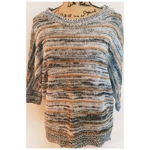Long Dolman Sweater💦🌂